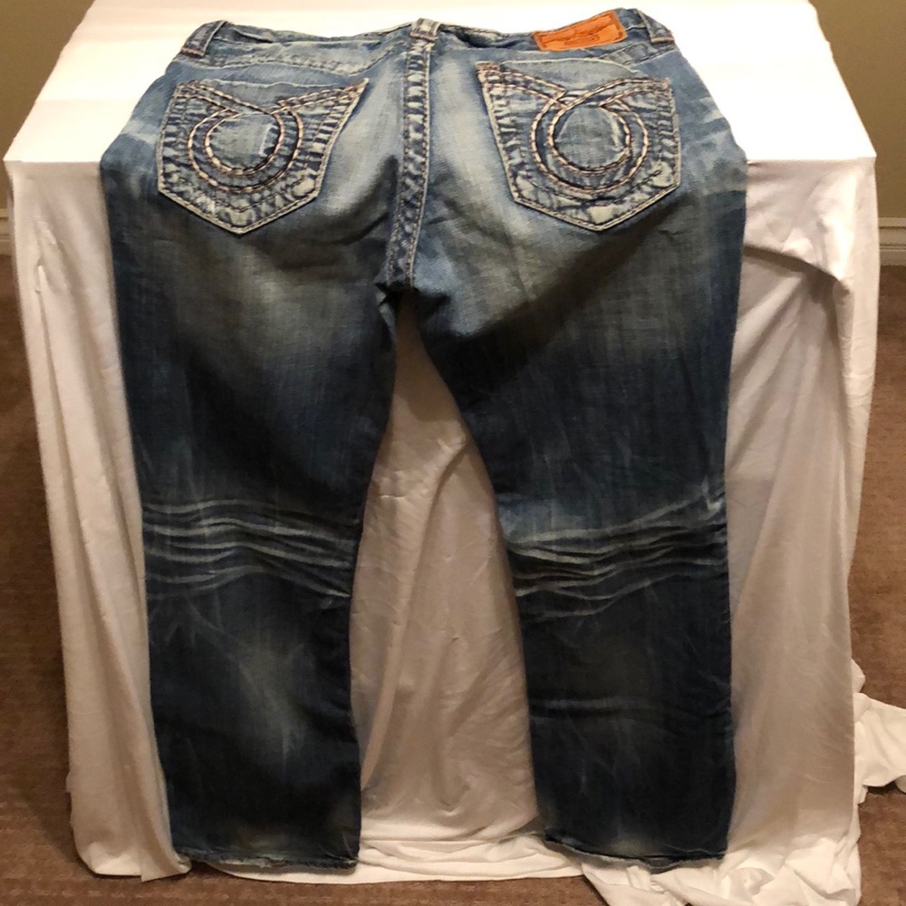 Jeans